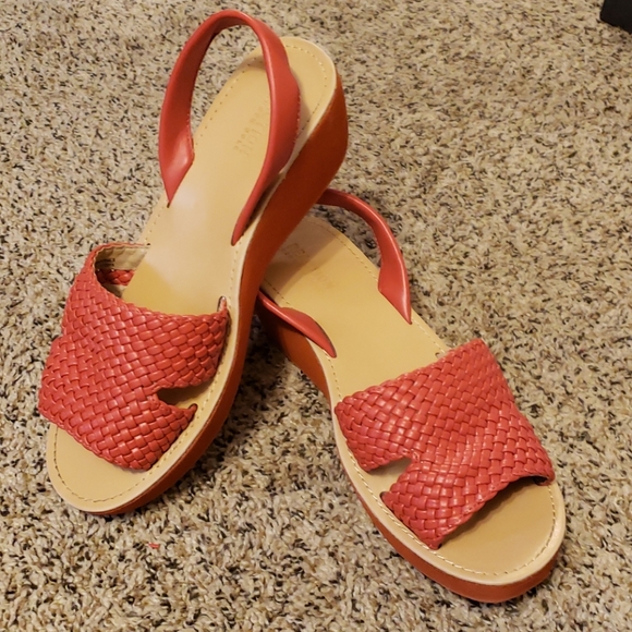 Espadrills - Picture 3 of 3